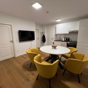 Appartement met Twee Slaapkamers